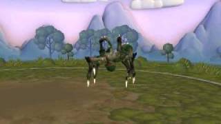 Spore - Insectoid Series - 1 screenshot 5