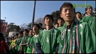 14昌平の軌跡４ ４ 全国高校サッカー選手権 涙のロッカールーム Youtube