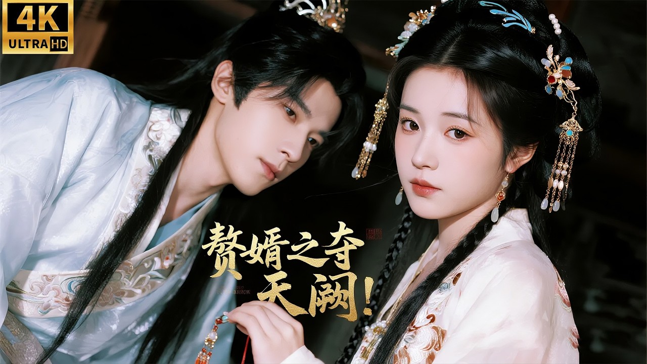 龙女复仇：重生归来，夺回神位！