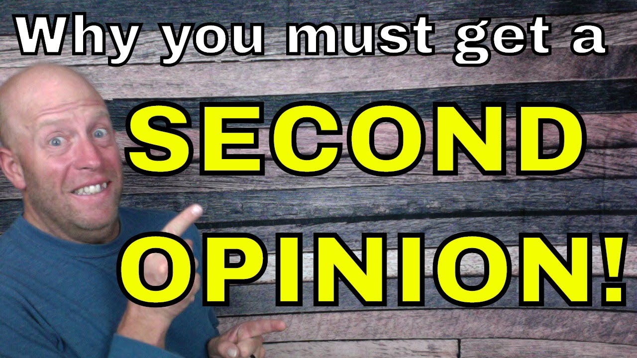 Second Opinion Why It s Important To Get A Second Medical Opinion Second Opinion Why It s Important To Get A Second Medical Opinion