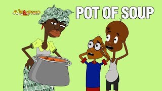 Download Kpako Comedy - Ajebo vs Kpako - Pot of Soup (Episode 1) (Ajebo Toons) Download Kpako Comedy - Ajebo vs Kpako - Pot of Soup (Episode 1) (Ajebo Toons)