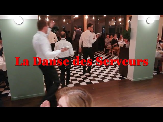 Soirée du Club 2019