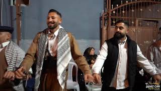 Güneş Ailesi Fatih Güneş Kına Gecesi Ceyhan Adana 2025