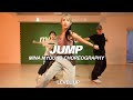 Tyla, Gunna, Skillibeng - Jump | Mina Myoung Choreography