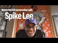 Spike Lee Live Conversation about DO THE RIGHT THING