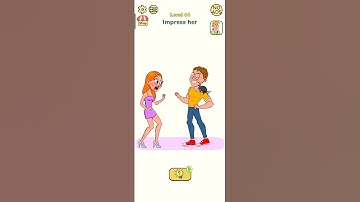 impossible date 1#game  level 44