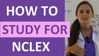 How to Study for NCLEX Exam | Free NCLEX RN Quizzes Questions screenshot 4