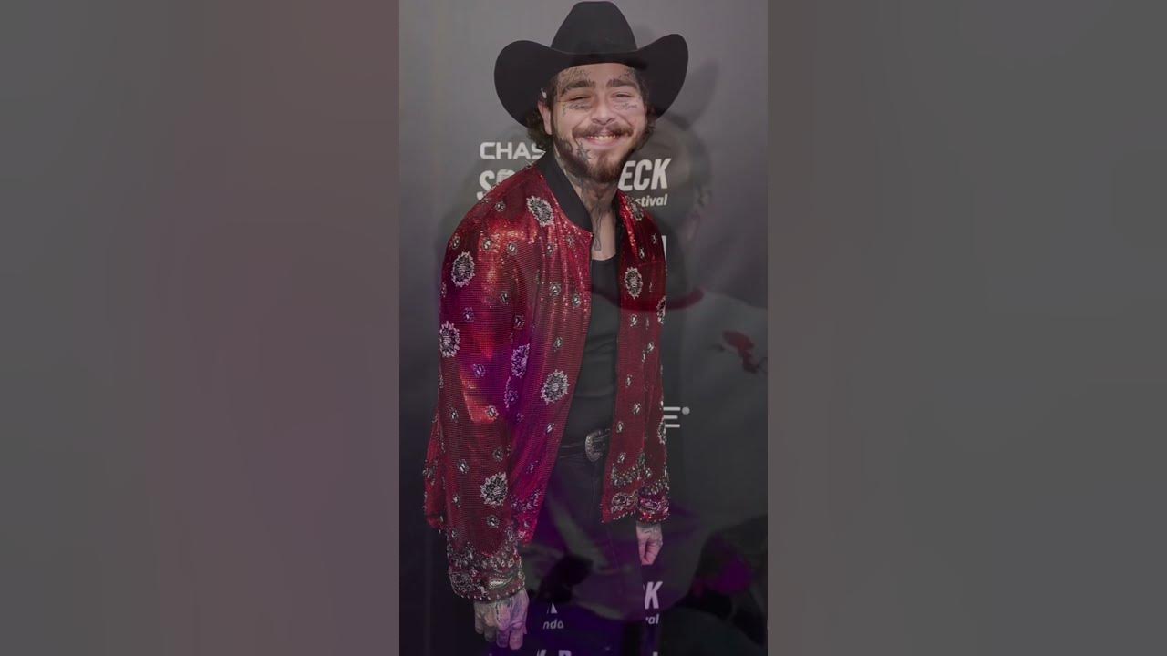 Post Malone new music facts YouTube