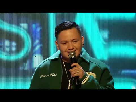 Yeison Majé - Bernardo Garcia en De Fiesta Con Danny Marin (Quinta Temporada)