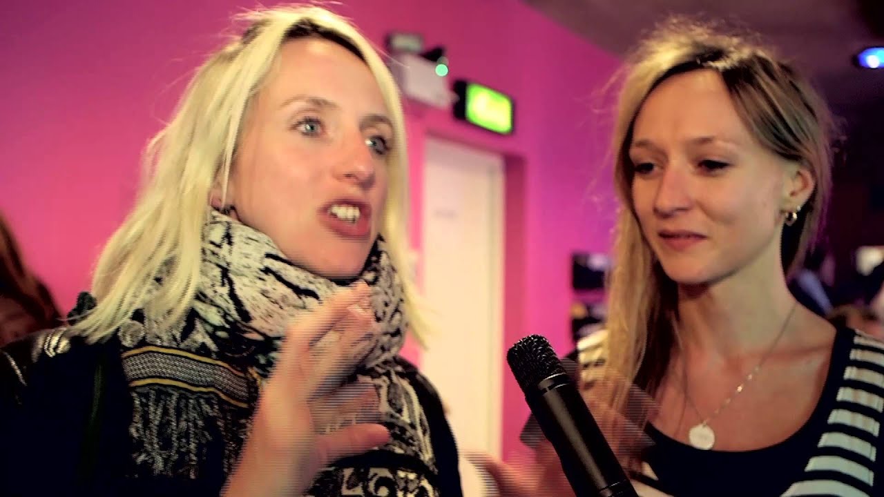 Candoco Dance Company: Beheld - Audience Feedback