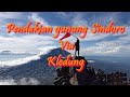 Pendakian Gunung Sindoro Via Kledung 13 - 14 Maret 2021