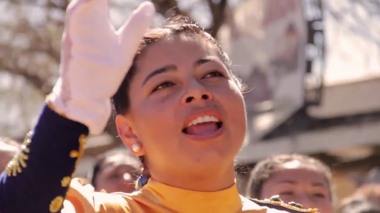 Chollywood (2016) - Documental Fiesta de La Tirana