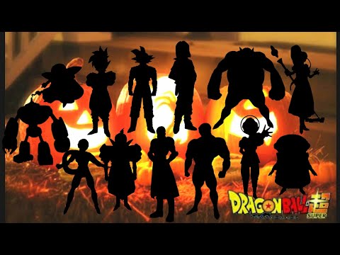 Challenging Knowledge Of Dragon Ball Super Characters