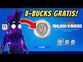 COME AVERE V-BUCKS GRATIS INFINITI nel 2026 SU FORTNITE ITA CAPITOLO 7!😍 GLITCH V-BUCKS FUNZIONANTI!
