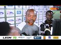 KOCHA WA MBEYA CITY AKUBALI MZIKI WA YANGA WAMETUZIDI UWEZO TUMEPAMBANA KWA NAFASI YETU 