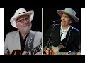 Capture de la vidéo Duke Robillard: On Bob Dylan, The Agony & Ecstasy