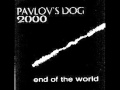 Pavlov&#39;s Dog - Motorcycle   HQ