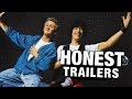 Honest Trailers - Bill & Ted's Excellent Adventure