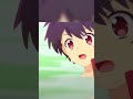 Hibiki's bold decision during the life-or-death moment