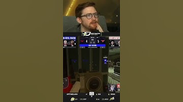 Scump Reacts to aBezy