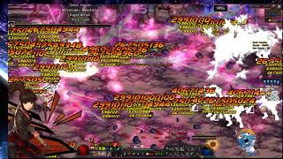 [DFO] Vagabond Total Eclipse 43s - DFO