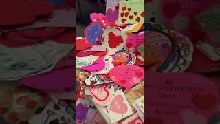 Senator Syverson’s 6th Annual Valentines for Seniors Card Drive
