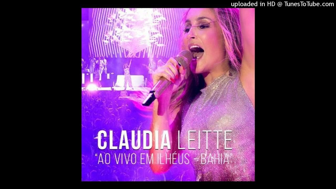 Claudia Leitte Pensando Em Você / Bola de Sabão (Ao Vivo em Ilhéus Promocional) YouTube Claudia Leitte Pensando Em Você / Bola de Sabão (Ao Vivo em Ilhéus Promocional) YouTube