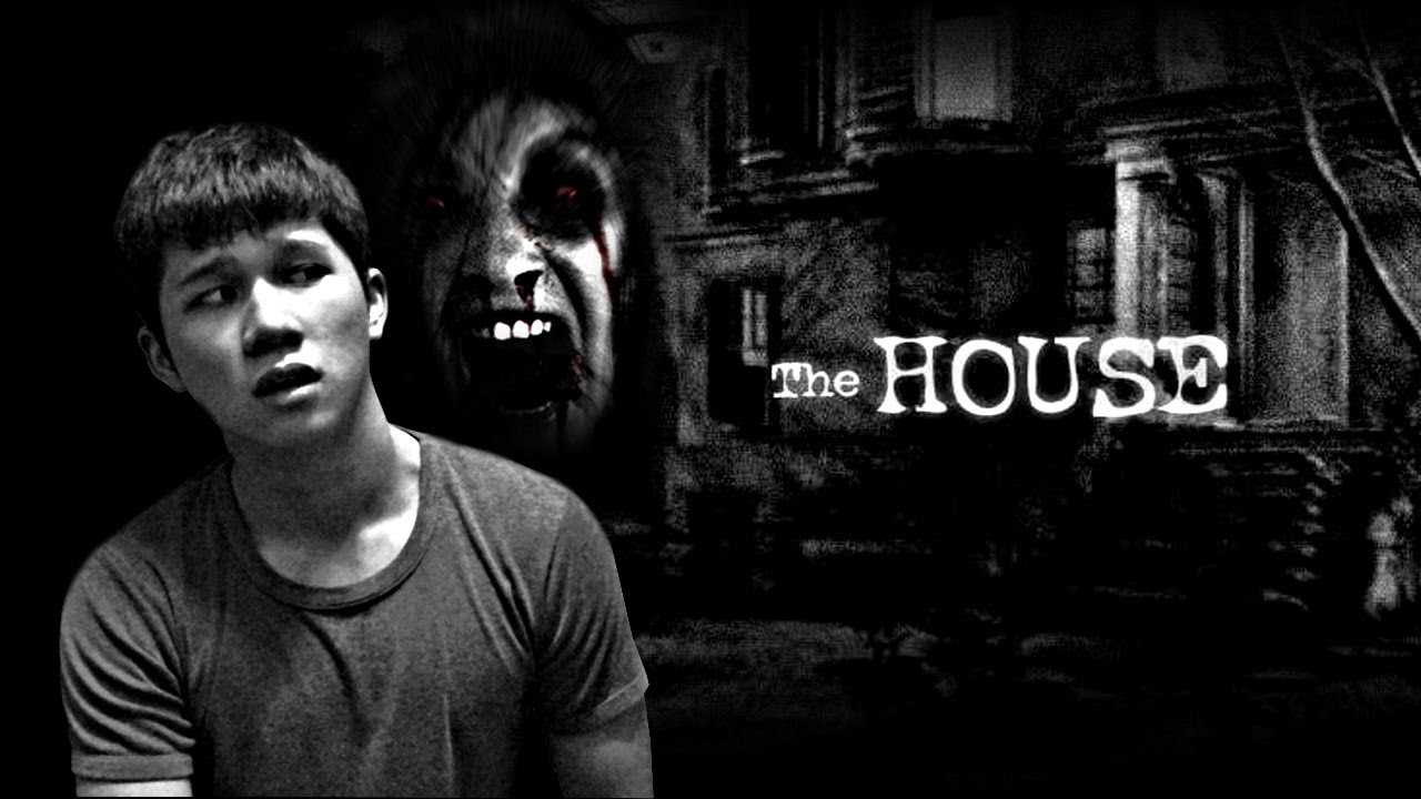 เกม the home  Update New  The House | เกมผี...ฝีมือคนไทย