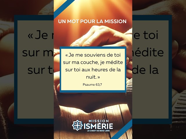 Le mot du jour : Chevet
