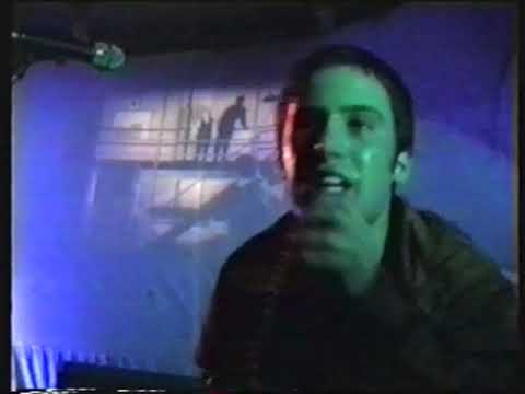 Man or Astro-man? - Live Edinburgh 1994 - YouTube