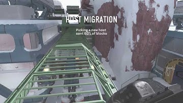 Hilarious Host Migration Rage!