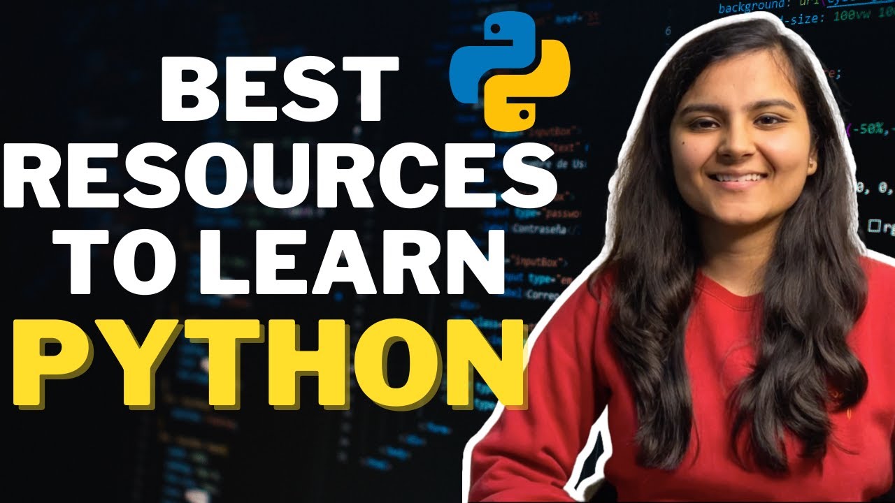 Top 3 Online Courses To Become a Pro In Python 🔥 - YouTube