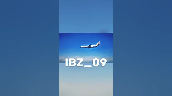 What if JAL907 and JAL957 collided #aviation #avgeek #japan #2001 #dc10 #747