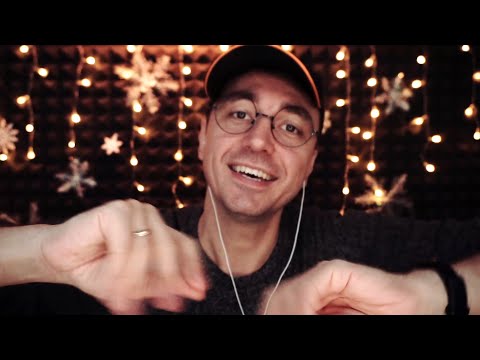Самый Быстрый АСМР Fastest ASMR