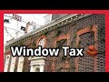 Window Tax 🧱