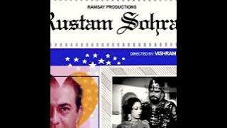 Mazandaran.Rustom Sohrab1963.Talat Mehmood.Sajjad Husain.PrithviRaj K.Suraiya.Mumtaz.PremNath
