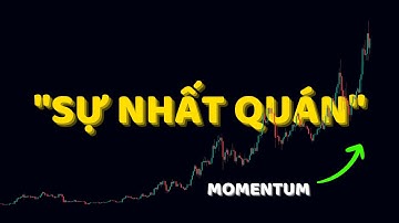 SỰ NHẤT QUÁN Chính Là Chìa khóa Thành Công (Sức Mạnh Của Thói Quen)