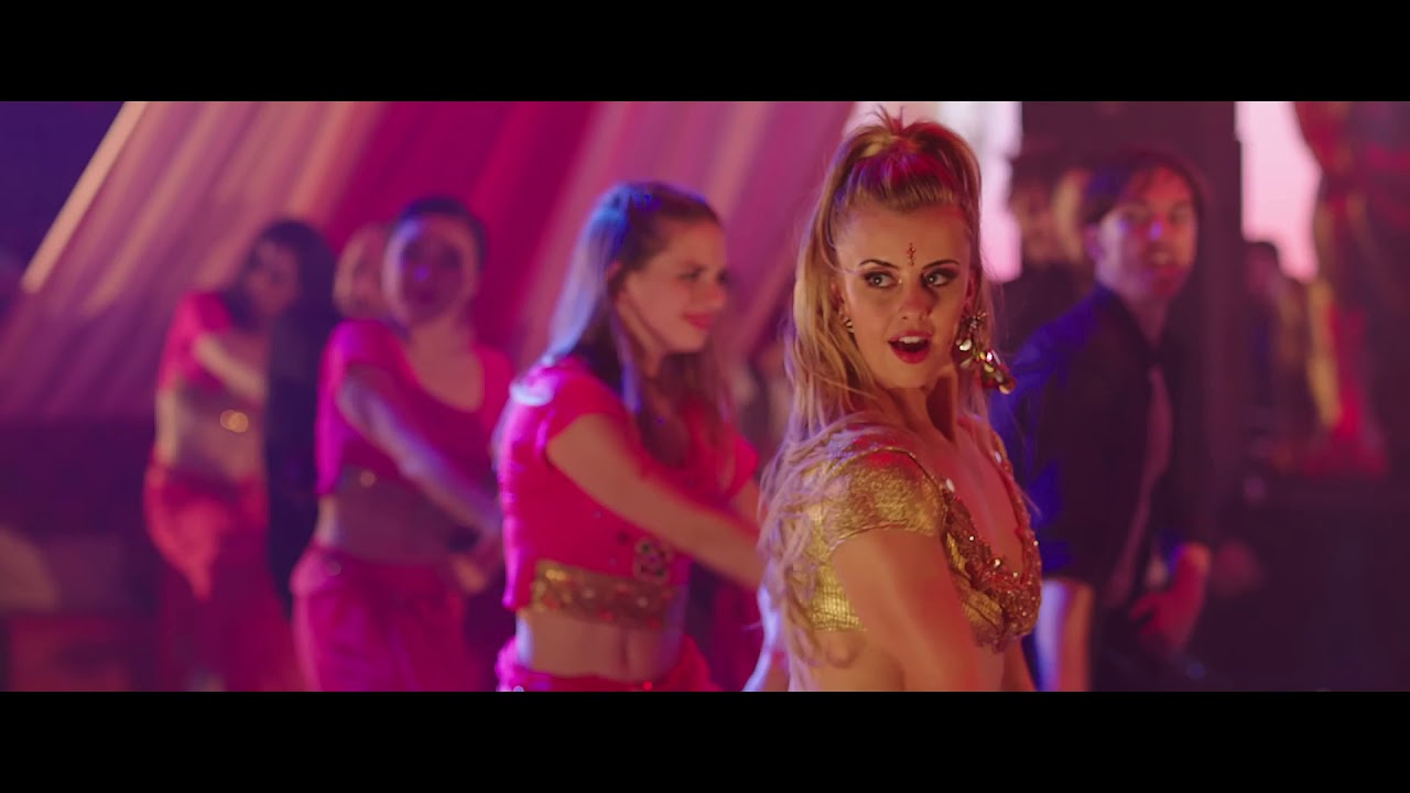 FREE DANCE 2 - Bande-annnoce HD VF - YouTube