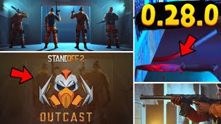 Вышел 3 трейлер про Виктора standoff 2 outcast | новый нож, новое оружие OC VAL в стандофф 2 0.28.0