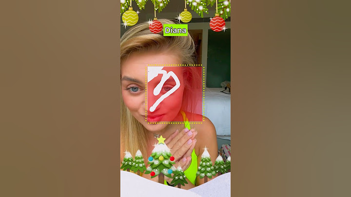 Christmas ball🎄😍 Whose ball is better?🕷️