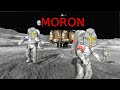 Moonbase Alpha in the big 25 🌹❤️🩹