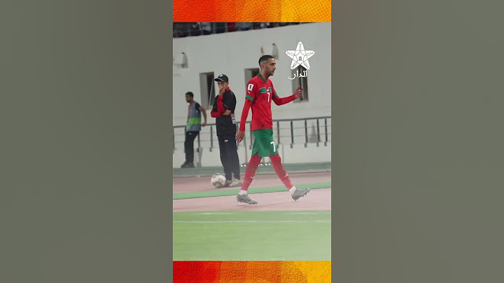 زياش تعصب على  الركراكي .. لحظة غضب حكيم زياش والنصيري بعد الخروج في مباراة زامبيا  #اكسبلور