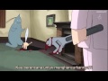 Fullmetal Alchemist Brotherhood ; Edward lost his soul (Funny Moment)