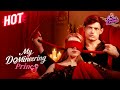 My Domineering Prince Movie Drama Dramabox