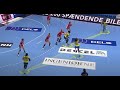 Mouvement tactique  gain de position du pivot i handball
