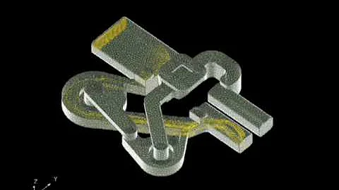 D6F-W Dust Segregation System