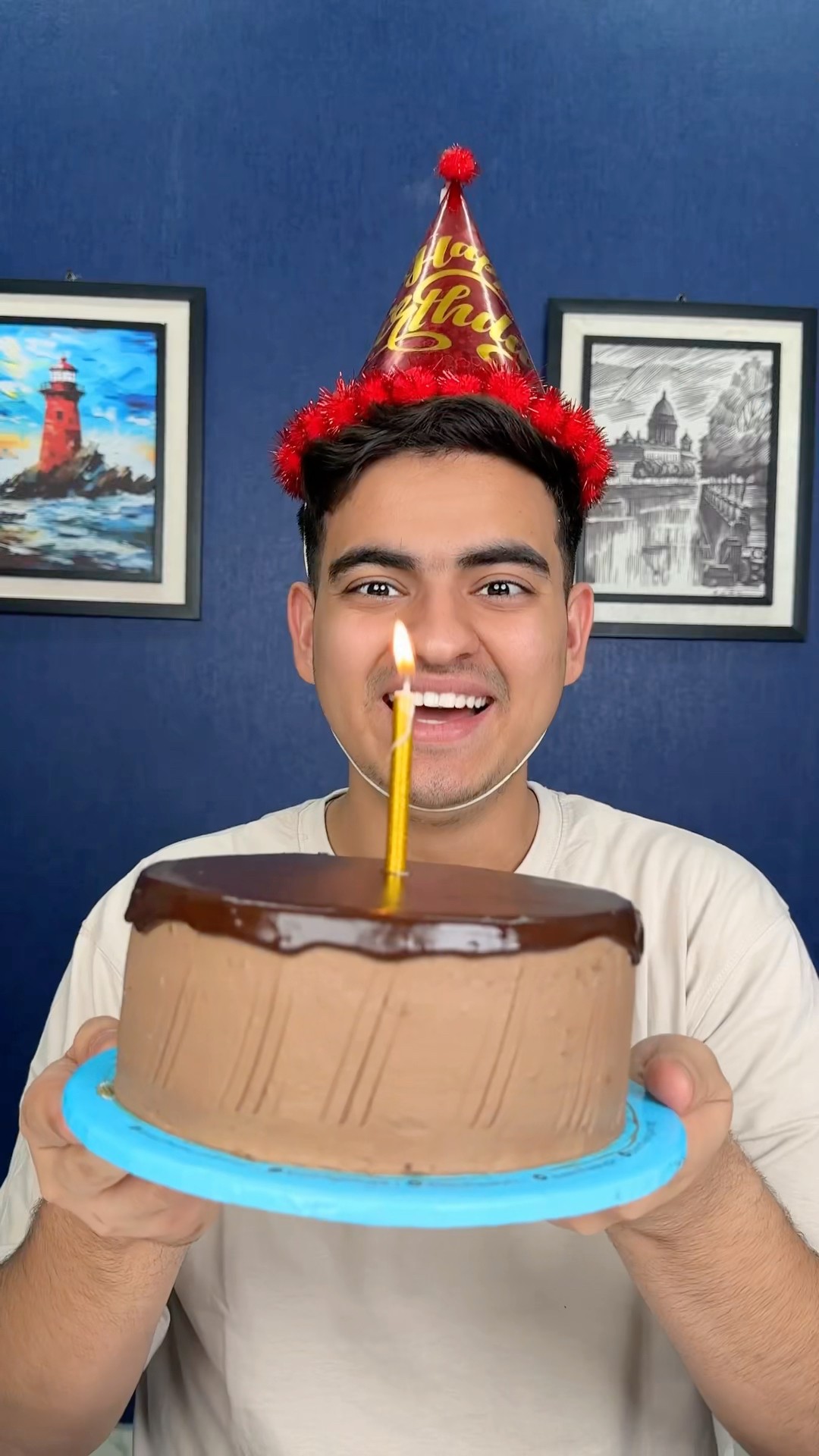 Best Birthday Gift for Madni ?