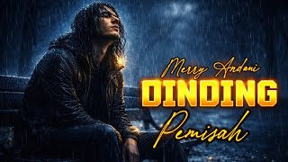 Dinding Pemisah cover  Lagu Galau Bikin Merinding Versi Slow Rock Malangkolis Ful Persaaan U0026 Luka