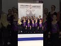 #WorldJSynchro: NEXXICE Short
