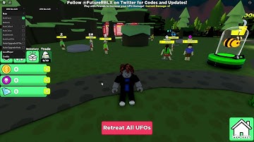 UFO SIMULATOR AUTOFARM SCRIPT